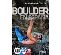Boulder en España