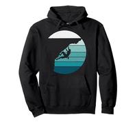 Boulder Escalade Vêtements Hommes Femmes Enfants Escalade Sweat à Capuche