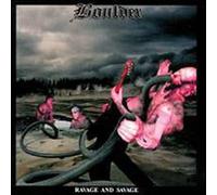 Boulder - Ravage & Savage