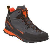 Boulder X Mid Gtx Carbon / Flame 45,5