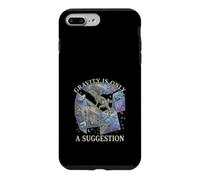 Boulderer Bouldering Gravity n'est qu'une Suggestion Coque pour iPhone 7 Plus/8 Plus