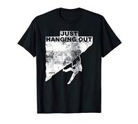 Bouldering Escalader Escalade libre Juste traîner Escalade T-Shirt