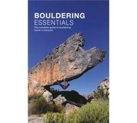Bouldering essentials by David Flanagan Inconnu (Auteur)