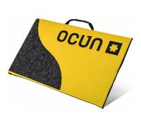 Tapis de réception Ocun Sitpad jaune