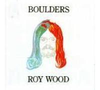 Boulders by Wood, Roy (1994-05-19)