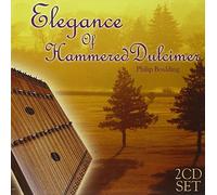 Boulding, Philip - Elegance of Hammered Dulcimer