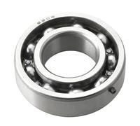Boule à billes de vilebrequin compatible avec les moteurs hors-bord 9 9hp 13 5HP 15HP Le moteur 2 r troupeaux ajuste les modèles utilisant 93306 205A1 93306 205A1 00 93306205AA1