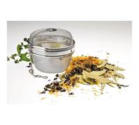 Boule A Epices/Aromates Inox 11 Cm