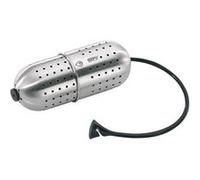 Boule à épices GUSTO Gefu Acier inoxydable Argent Argent G