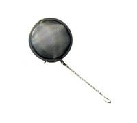 - Boule à épices treillis inox
