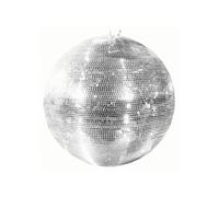 Eurolite boule de miroir 100 cm sans moteur