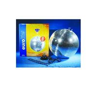 Boule à facettes 40cm avec moteur md-1515