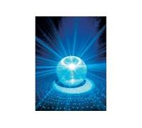 Boule à facettes 50 cm eurolite 5010110a