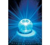 Eurolite Boule à facettes 5010110a 50 cm
