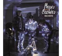 Boule à facettes CD