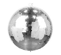 Boule à Facettes - Fuzzix - MB40 - 40 cm - Légère - Installation Rapide