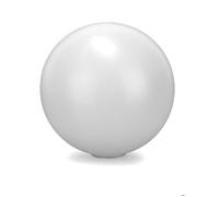 Widmann Boule lumineuse Party Fashion Générique Blanc