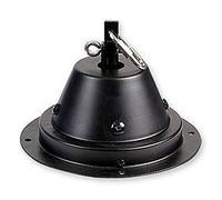 Boule à facettes Mirrorball Motor jusqu'à 40-50 cm - SHOWTEC - Moteur pour boule à facettes - 5,5 Kg