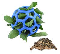 Boule à friandises pour Tortue pour Tortue et Fruits