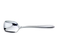 Boule À Glace Arcos Berlin 560500 Une Pièce En Acier Inoxydable 18/10 Monobloc, Épaisseur 3 Mm Et Lame De 13,5 Cm Dans Une Boîte.