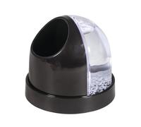 Boule à neige avec porte-stylo et porte-photo