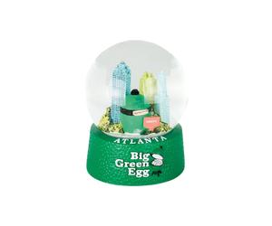 Boule a Neige Big Green Egg