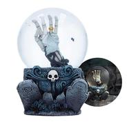 Boule à neige Corpse Bride