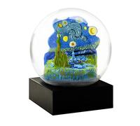 Boule à neige étoilée par CoolSnowGlobes