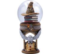 Boule à neige Harry Potter Poudlard