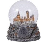 Boule à neige Harry Potter Poudlard