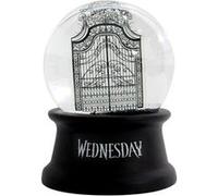 Boule à neige Mercredi Nevermore Academy G