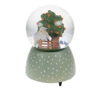 Boule À Neige Musicale Louison Multicolore TU