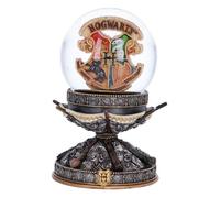 Boule à neige - NEMESIS NOW - Harry Potter - Multicolore - 16,5 cm - Résine de qualité supérieure