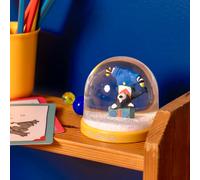 Boule à neige Puce & Pilou Moulin Roty