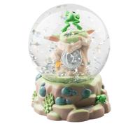 Boule à Neige Star Wars Grogu 10 Cm Grupo Erik
