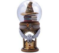 Boule à Neige - WTT - Harry Potter - Hedwig - 17 cm - Verre et Résine