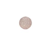 Boule à poser LED EDP avec programmateur - esprit de Noël - 15 cm - 72107 G