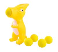 Boule À Presser Popper Design Animal De Dessin Animé, Anti-Stress, Jouets Éducatifs Pour Enfants, Cadeau D'Anniversaire