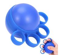 Boule à presser pour les mains - Boule à presser pour les mains, Exercice pour l'extension des doigts | Civière pour les athlètes et les musiciens de yoga, outil d'exercice avec prise à main, balles