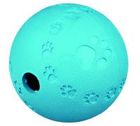 Boule à snack ø 6 cm verte