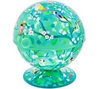 Boule à sucre - Sugar Pot Birds - Pylones Birds G