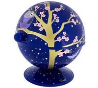 Boule à sucre - Sugar Pot Blue Owl - Pylones Blue Owl G