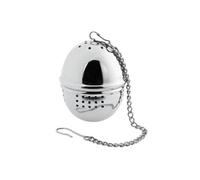 Westmark Oeuf à Thé, Ovale, Teatime, en Acier inoxydable, ø 4 cm, 153622E1