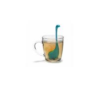- Boule à thé Baby Nessie - Bleu -