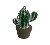 Boule à thé breloque Cactus