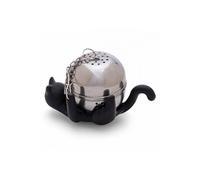 - Boule à thé Cattea - Noir -