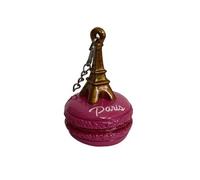 Enesco Boule à thé breloque Cupcake Paris