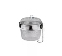 Boule à thé épices et bouquets garnis Inox D10.5 KUCHENPROFI