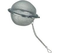 Boule à thé et épices Profi - Kela - Argent - Inox G
