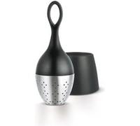 Boule à Thé Flottante Adhoc Noire Noire G